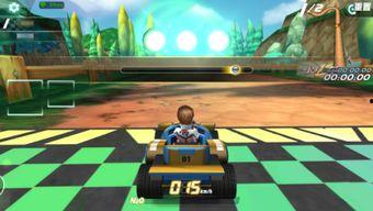 爆料飞车折纸视频下载手机版,手机版视频下载攻略  第1张