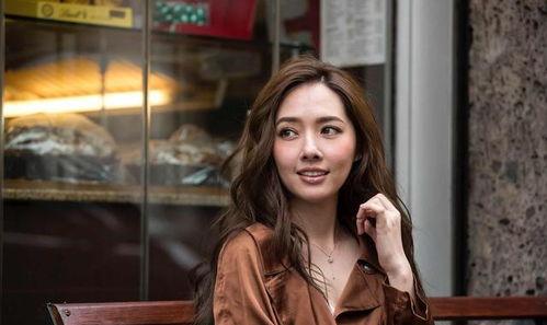 郭碧婷爆料生孩子了视频,幸福时刻曝光！  第2张