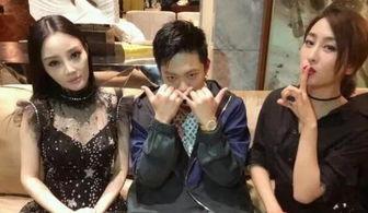 娱乐圈吃瓜直播香港,香港直播吃瓜盛宴  第2张