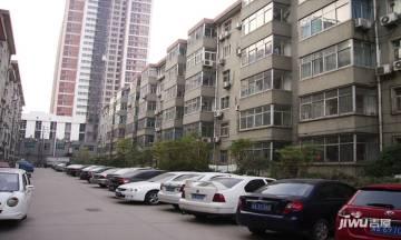 石家庄高柱小区最新爆料,揭秘神秘事件背后的真相  第1张