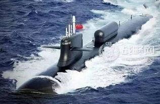 潜艇x-1号在线观看,揭秘潜艇X-1号的神秘之旅  第3张